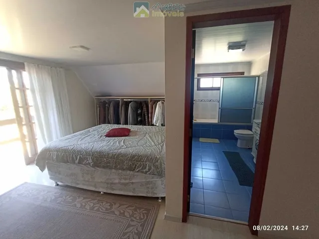 Imagem 9: Casa Chalé em Vila das Palmeiras, Morretes/Pr