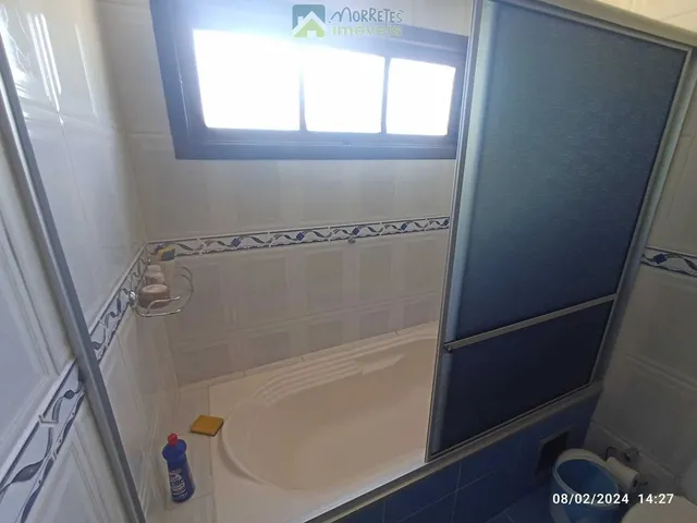 Imagem 13: Casa Chalé em Vila das Palmeiras, Morretes/Pr