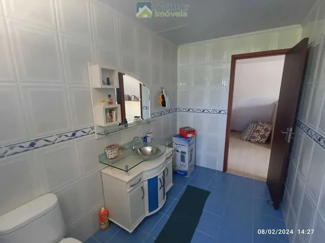 Imagem 2: Casa Chalé em Vila das Palmeiras, Morretes/Pr