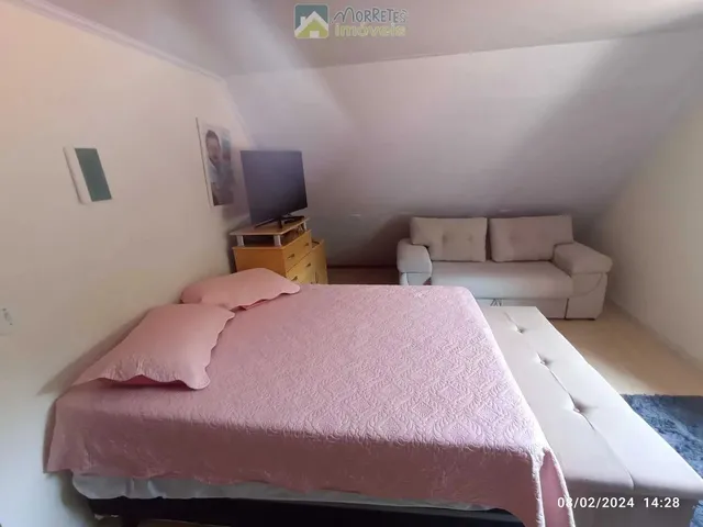Imagem 10: Casa Chalé em Vila das Palmeiras, Morretes/Pr