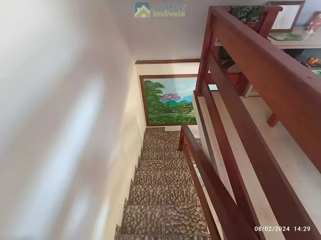 Imagem 15: Casa Chalé em Vila das Palmeiras, Morretes/Pr