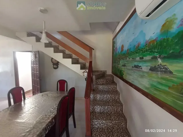 Imagem 8: Casa Chalé em Vila das Palmeiras, Morretes/Pr