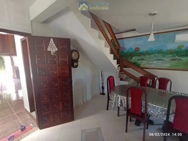 Imagem 5: Casa Chalé em Vila das Palmeiras, Morretes/Pr