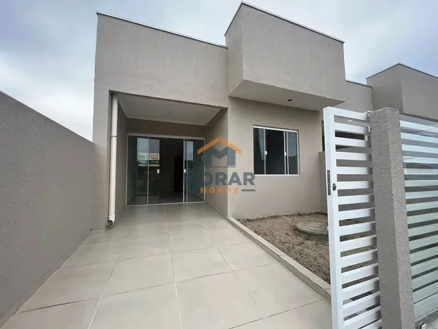 Imagem: Casa Praia de Leste (Jardim Jacarandá