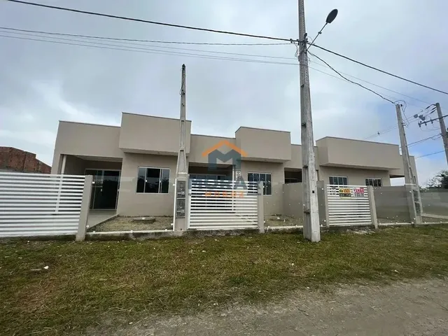 Imagem 5: Casa Praia de Leste (Jardim Jacarandá