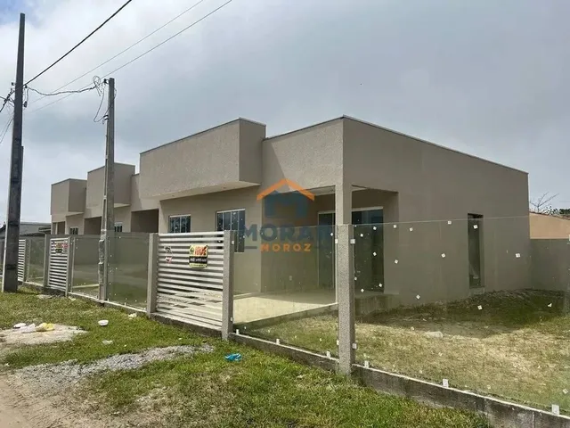 Imagem 13: Casa Praia de Leste (Jardim Jacarandá
