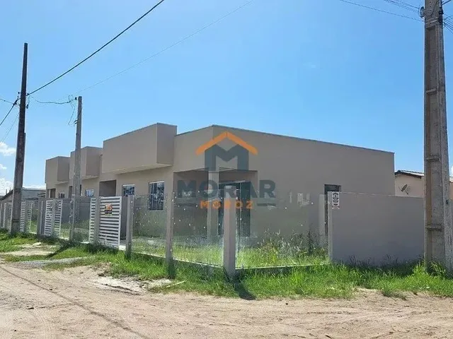 Imagem 6: Casa Praia de Leste (Jardim Jacarandá