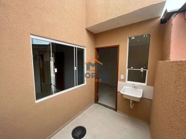 Imagem 9: Casa Praia de Leste (Jardim Jacarandá
