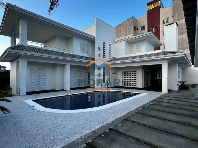Imagem 1: Sobrado em Ipanema com Piscina