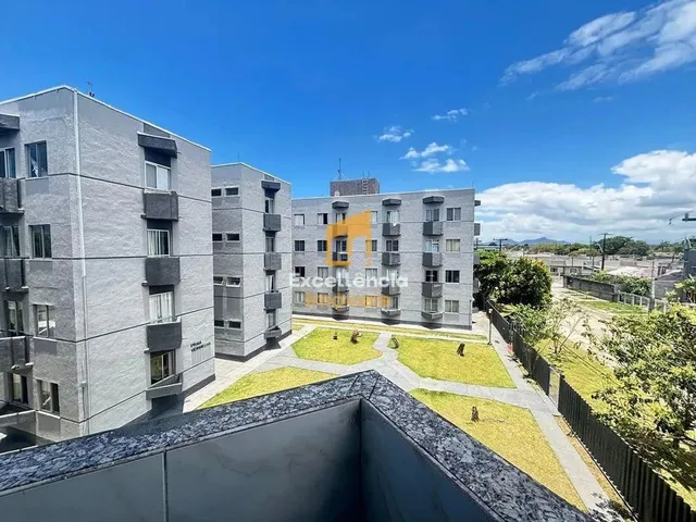 Imagem: Apartamento com Piscina Matinhos