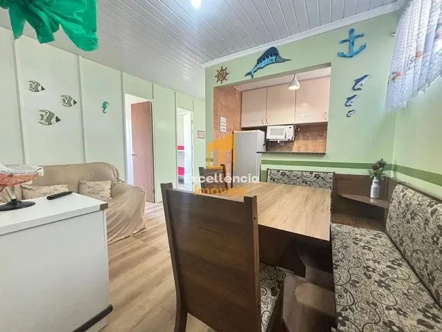 Imagem 2: Apartamento com Piscina Matinhos