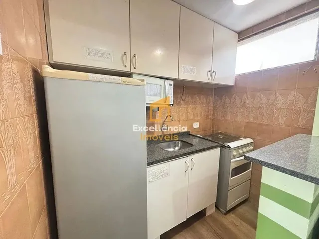 Imagem 12: Apartamento com Piscina Matinhos