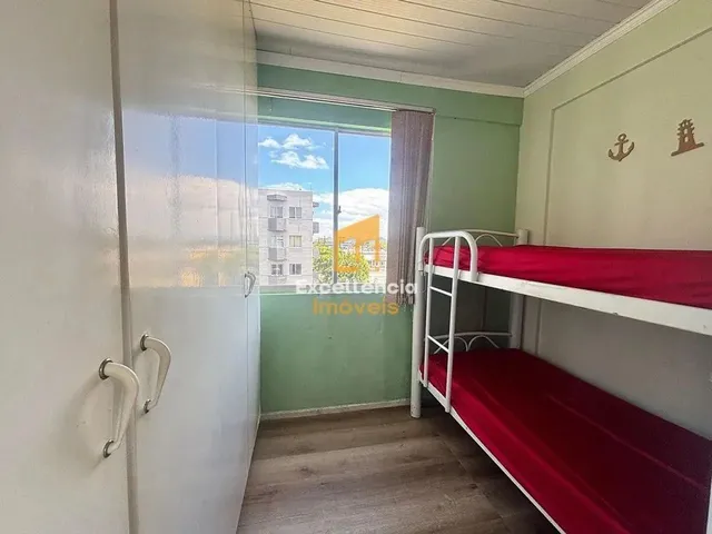 Imagem 8: Apartamento com Piscina Matinhos