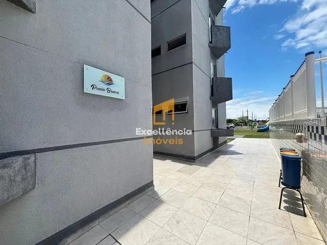 Imagem 7: Apartamento com Piscina Matinhos