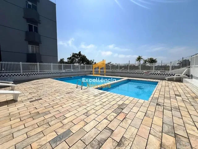 Imagem 4: Apartamento com Piscina Matinhos