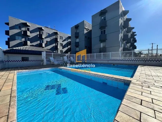 Imagem 3: Apartamento com Piscina Matinhos