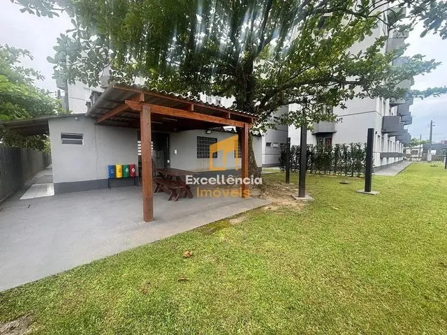 Imagem 10: Apartamento com Piscina Matinhos