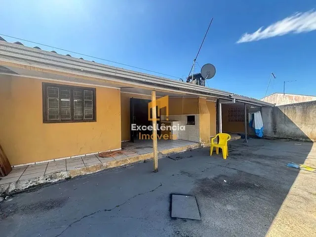 Imagem: Casa em Condomínio Próximo Ao Mar em Matinhos