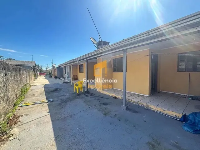 Imagem 10: Casa em Condomínio Próximo Ao Mar em Matinhos