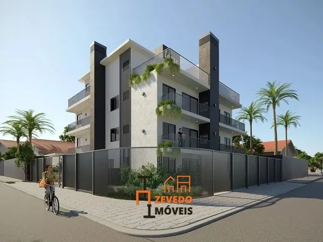 Imagem: Lançamento em Matinhos
