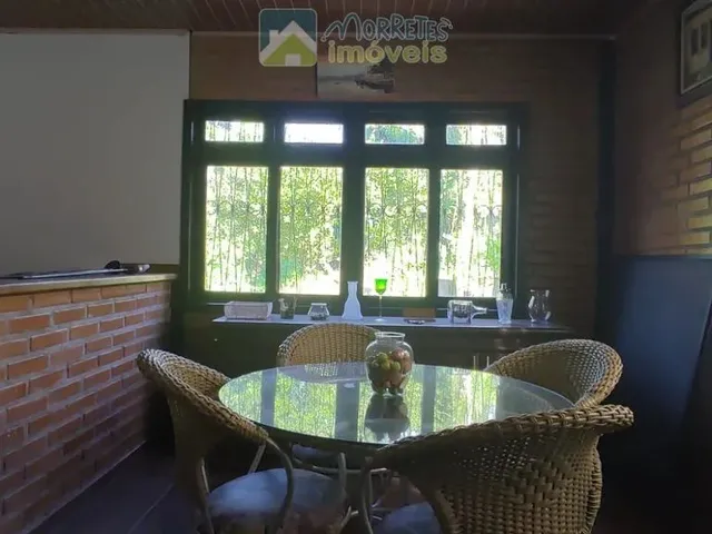 Imagem 5: Casa no Centro de Morretes Moradia Ou Excelente Fonte de Renda Terreno com 400M² Morretes