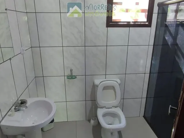Imagem 8: Casa no Centro de Morretes Moradia Ou Excelente Fonte de Renda Terreno com 400M² Morretes