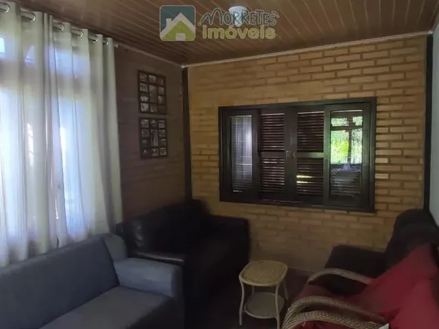 Imagem 3: Casa no Centro de Morretes Moradia Ou Excelente Fonte de Renda Terreno com 400M² Morretes