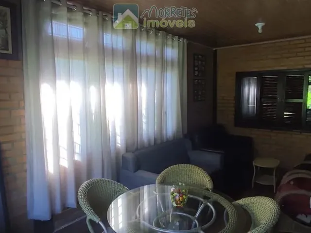 Imagem 15: Casa no Centro de Morretes Moradia Ou Excelente Fonte de Renda Terreno com 400M² Morretes