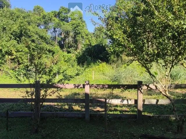 Imagem 16: Casa no Centro de Morretes Moradia Ou Excelente Fonte de Renda Terreno com 400M² Morretes