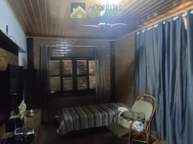 Imagem 14: Casa no Centro de Morretes Moradia Ou Excelente Fonte de Renda Terreno com 400M² Morretes