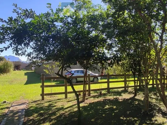 Imagem 12: Casa no Centro de Morretes Moradia Ou Excelente Fonte de Renda Terreno com 400M² Morretes