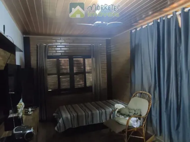 Imagem 6: Casa no Centro de Morretes Moradia Ou Excelente Fonte de Renda Terreno com 400M² Morretes