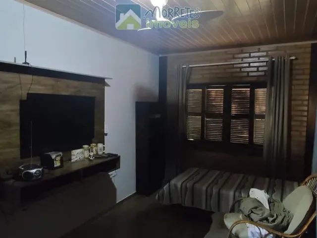 Imagem 4: Casa no Centro de Morretes Moradia Ou Excelente Fonte de Renda Terreno com 400M² Morretes