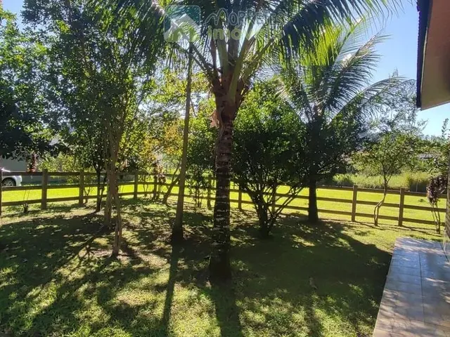Imagem 10: Casa no Centro de Morretes Moradia Ou Excelente Fonte de Renda Terreno com 400M² Morretes