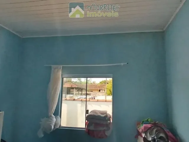 Imagem 3: Sobrado e Casa no Mesmo Terreno, em Morretes/Pr