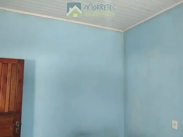 Imagem 9: Sobrado e Casa no Mesmo Terreno, em Morretes/Pr