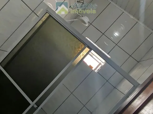 Imagem 6: Sobrado e Casa no Mesmo Terreno, em Morretes/Pr