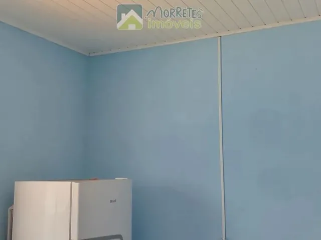 Imagem 13: Sobrado e Casa no Mesmo Terreno, em Morretes/Pr