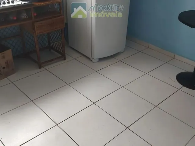 Imagem 2: Sobrado e Casa no Mesmo Terreno, em Morretes/Pr