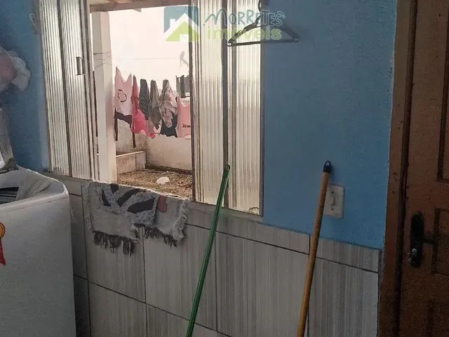 Imagem 14: Sobrado e Casa no Mesmo Terreno, em Morretes/Pr