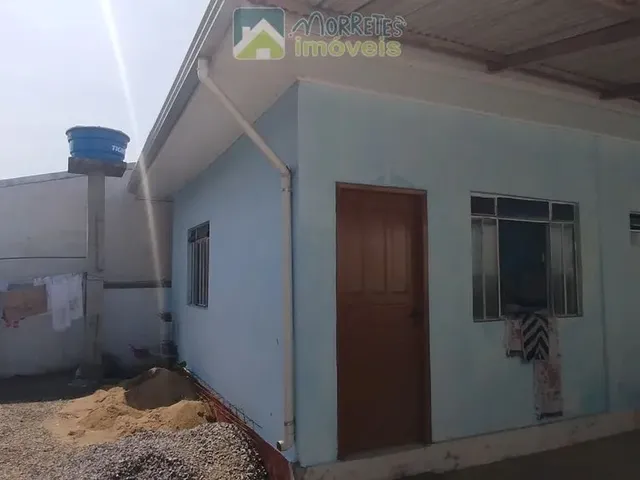 Imagem 15: Sobrado e Casa no Mesmo Terreno, em Morretes/Pr