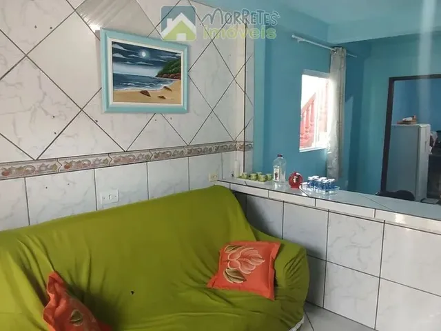 Imagem 7: Sobrado e Casa no Mesmo Terreno, em Morretes/Pr