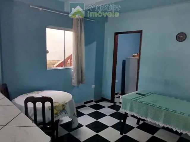 Imagem 11: Sobrado e Casa no Mesmo Terreno, em Morretes/Pr