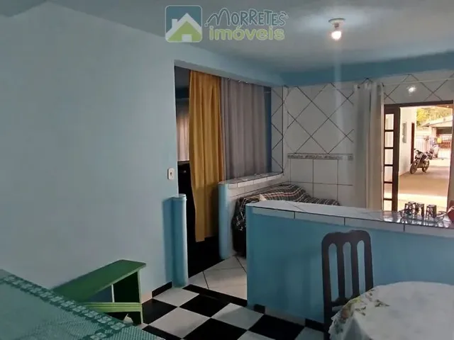 Imagem 8: Sobrado e Casa no Mesmo Terreno, em Morretes/Pr