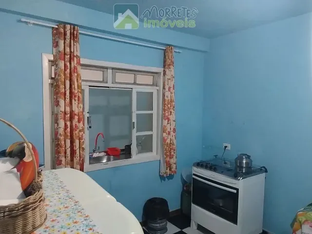 Imagem 10: Sobrado e Casa no Mesmo Terreno, em Morretes/Pr