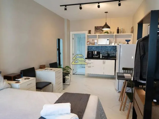Imagem: Studio com 26M²