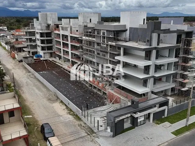 Imagem: Apartamentos de Alto Padrão