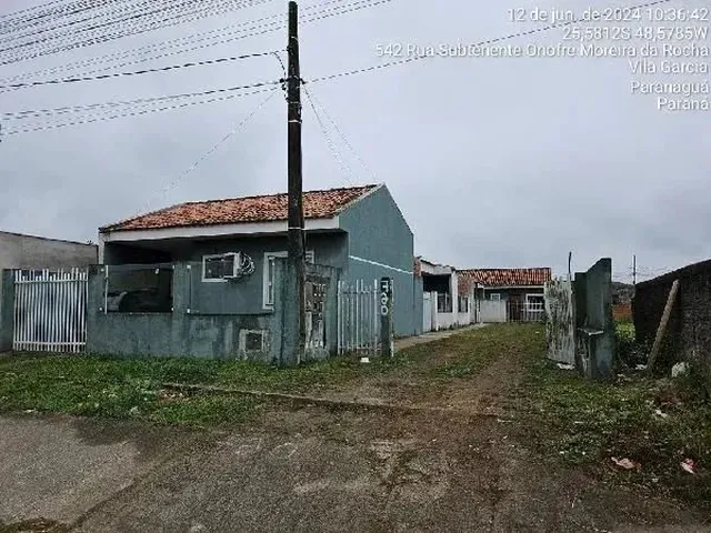 Imagem: Oportunidade Única em Paranagua - Pr Tipo