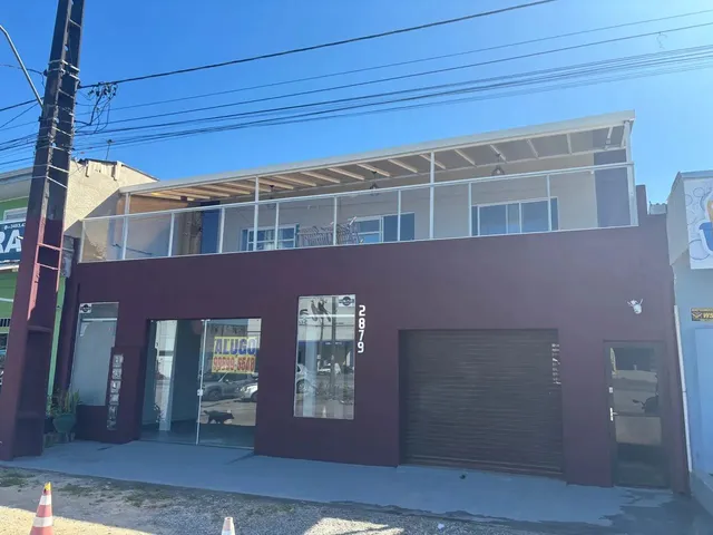 Imagem 1: Imóvel Comercial /Residencial Matinhos Localização Privilegiada Oportunidade!