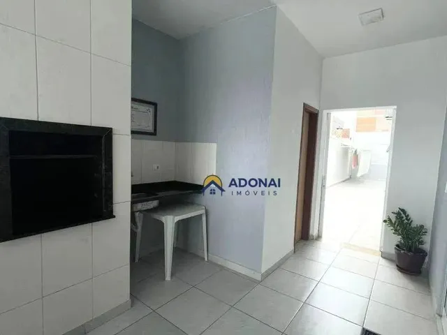 Imagem 4: Casa com 5 Dormitórios À Venda, 254 M² por R$ 1.300.000,00 - Nereidas - Guaratuba/Pr